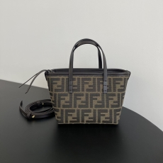 Fendi Shopping Bags